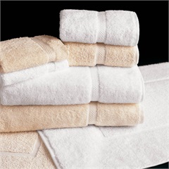 Brentwood Bath Towels and Washcloths
